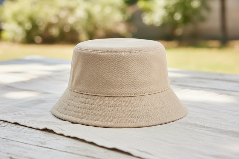 Bucket Hats